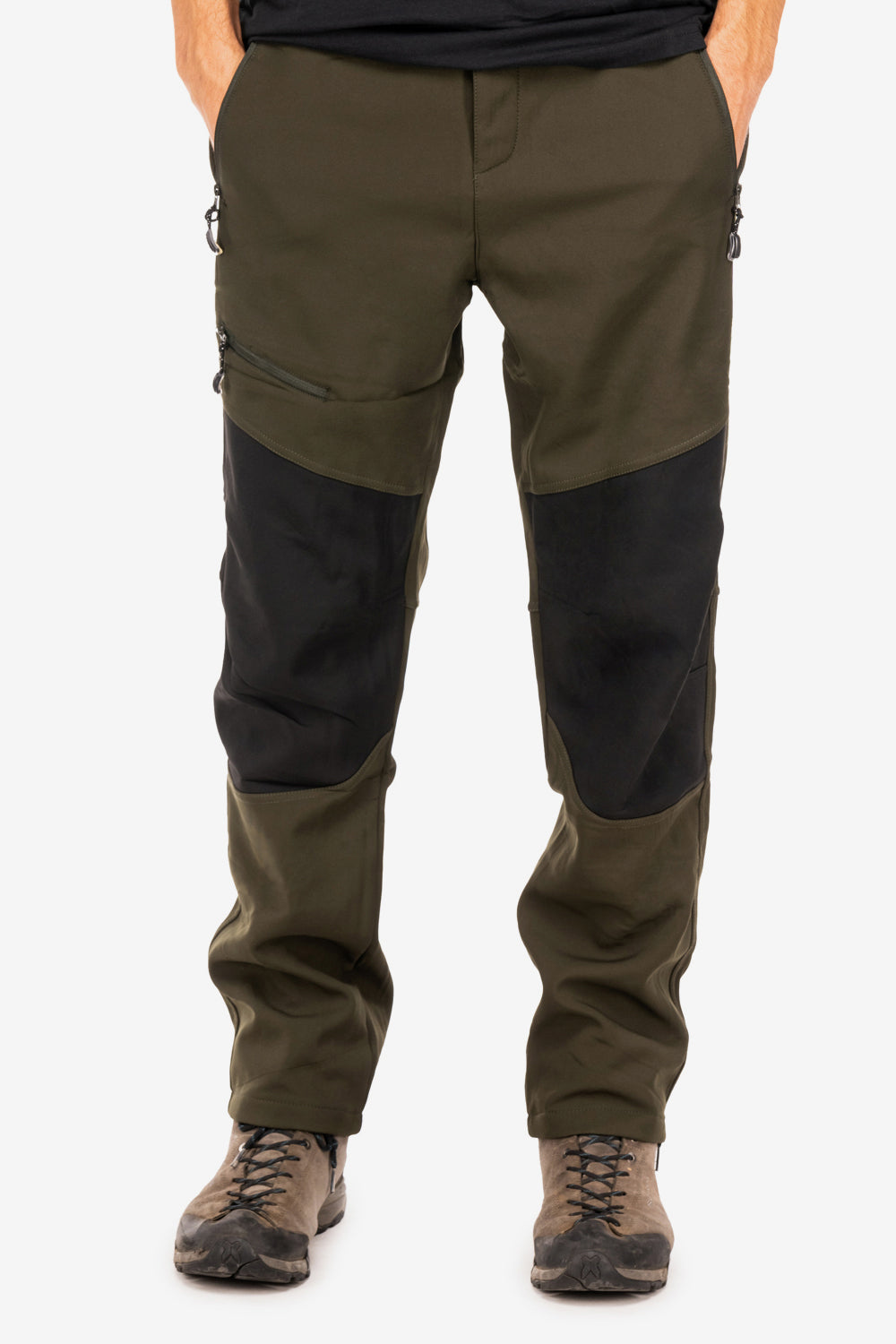 Pantalon Outdoor Khaki Chancleta Chancleta